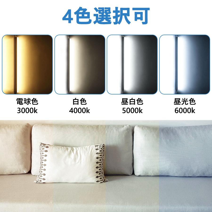 LED蛍光灯 8形直管蛍光灯 led fl8 fl8w fl8n fl8d 蛍光灯 ハイライト