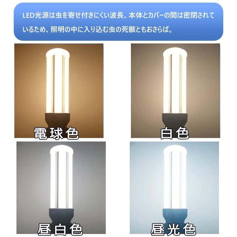 FHT32EX-L/W/N/D FHT32形代替用 LEDコンパクト蛍光灯 led照明器具 LED