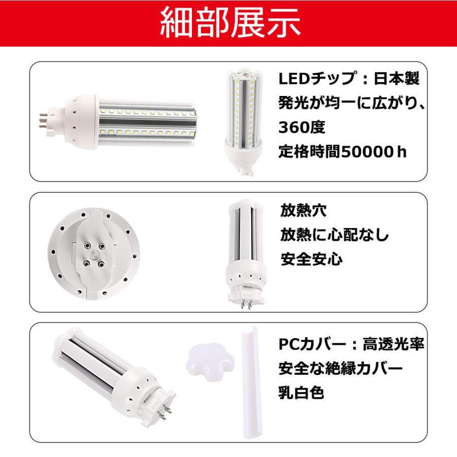 LED蛍光灯 FDL18EX 18W形 8W 2ツインコンパクト FDL型 led LED蛍光灯 FDL18EX 18W形 8W 2ツインコンパクト FDL型 led