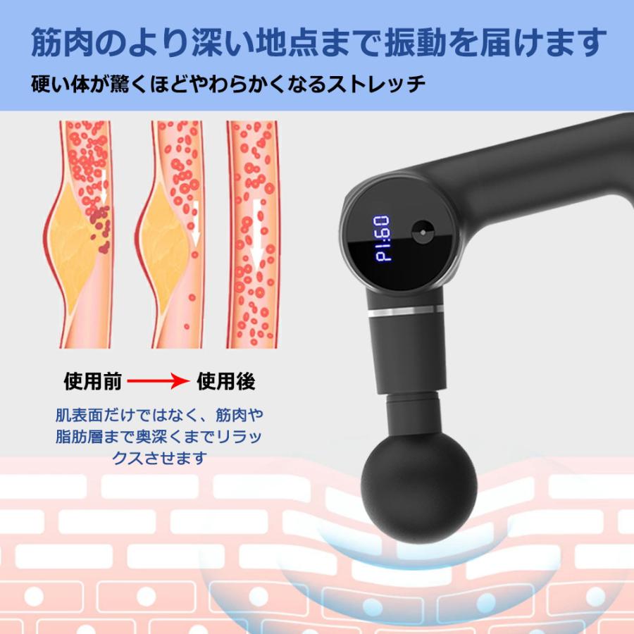 大幅値下げ【SND】fascia gun マッサージ 振動 大幅値下げ【SND】fascia gun マッサージ 振動 【公式通販】