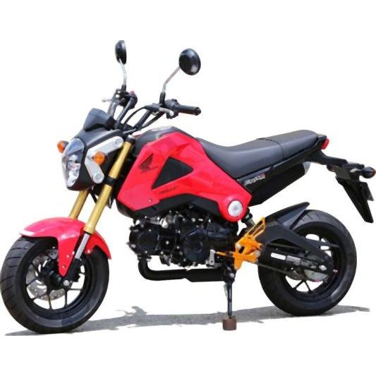 BabyFace ベビーフェイス パフォーマンスステップキット ブラック GROM 