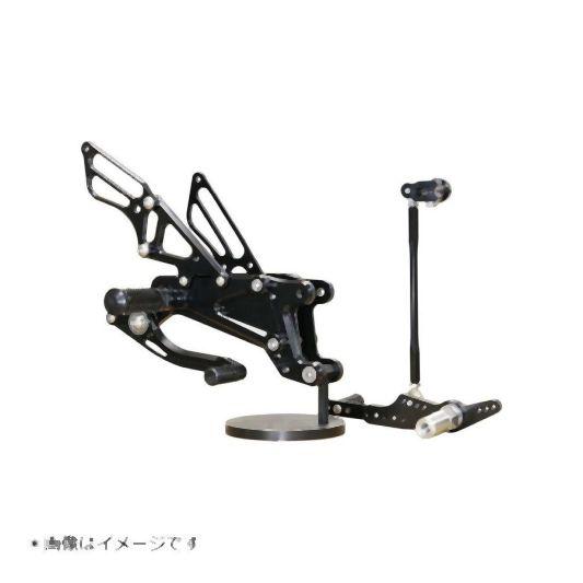 BabyFace ベビーフェイス パフォーマンスステップキット ブラック YZF 
