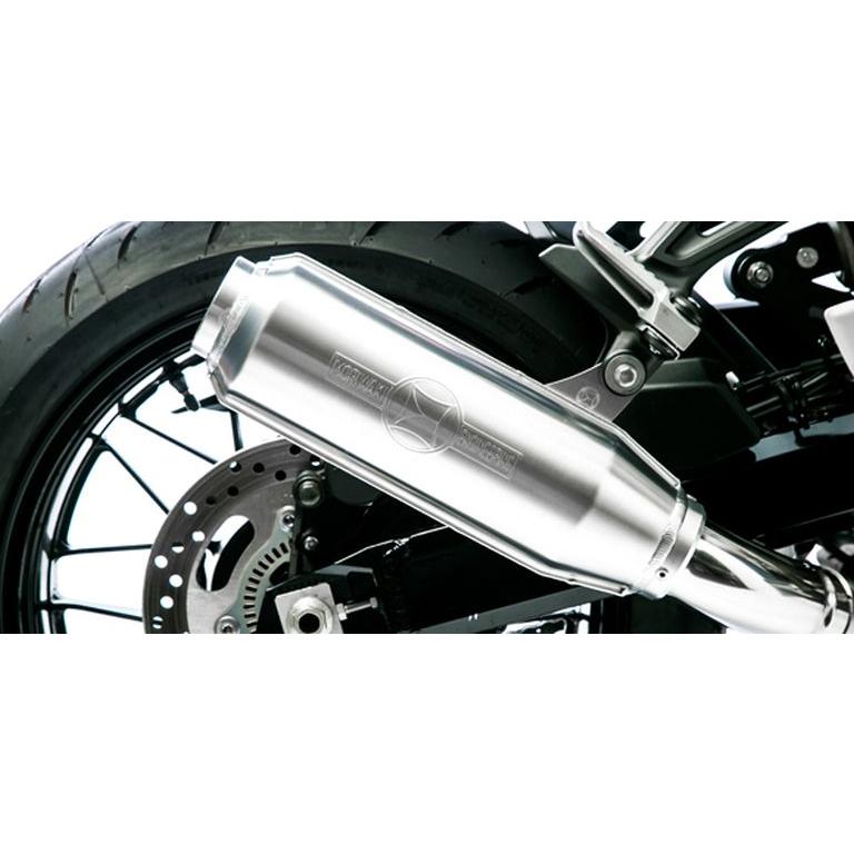 MORIWAKI ENGINEERING モリワキエンジニアリング スリップオン MORIWAKI ENGINEERING モリワキエンジニアリング スリップオン