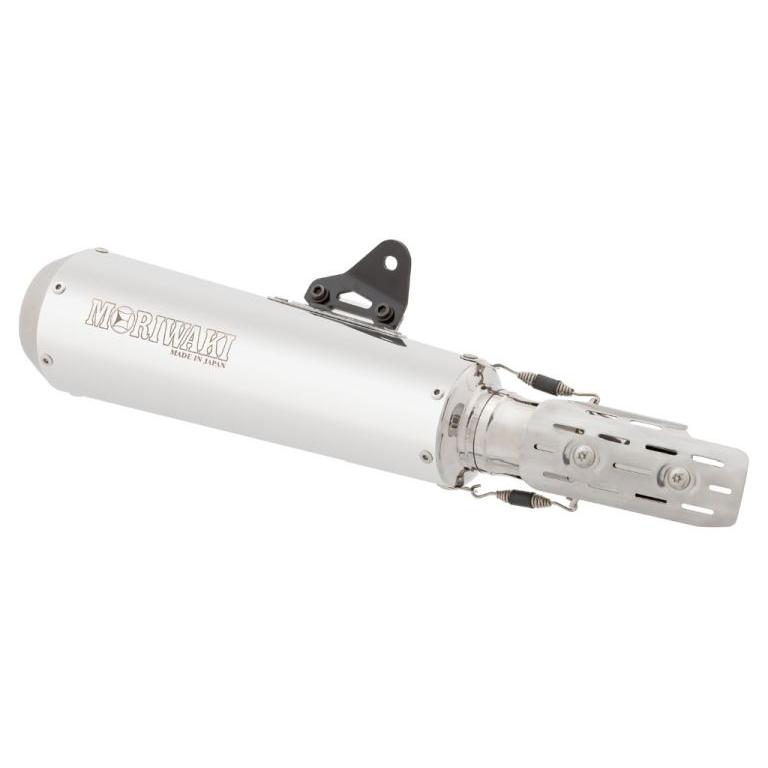 MORIWAKI ENGINEERING モリワキエンジニアリング スリップオン