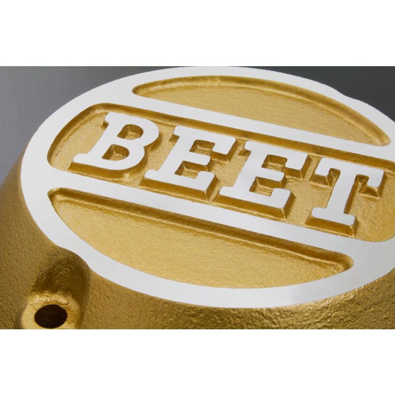BEET ビート ポイントカバー (ゴールド) Z400GP/Z400FX/GPZ400F BEET ビート ポイントカバー (ゴールド) Z400GP/Z400FX/GPZ400F