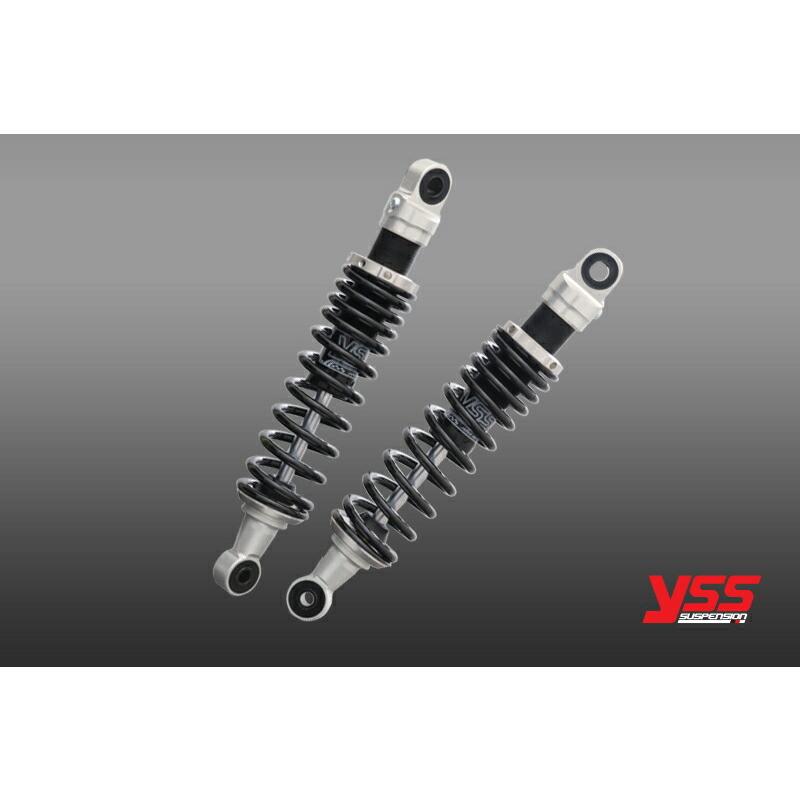 YSS ワイエスエス SPORTS LINE 【Eシリーズ】 E302 330mm SR400/500