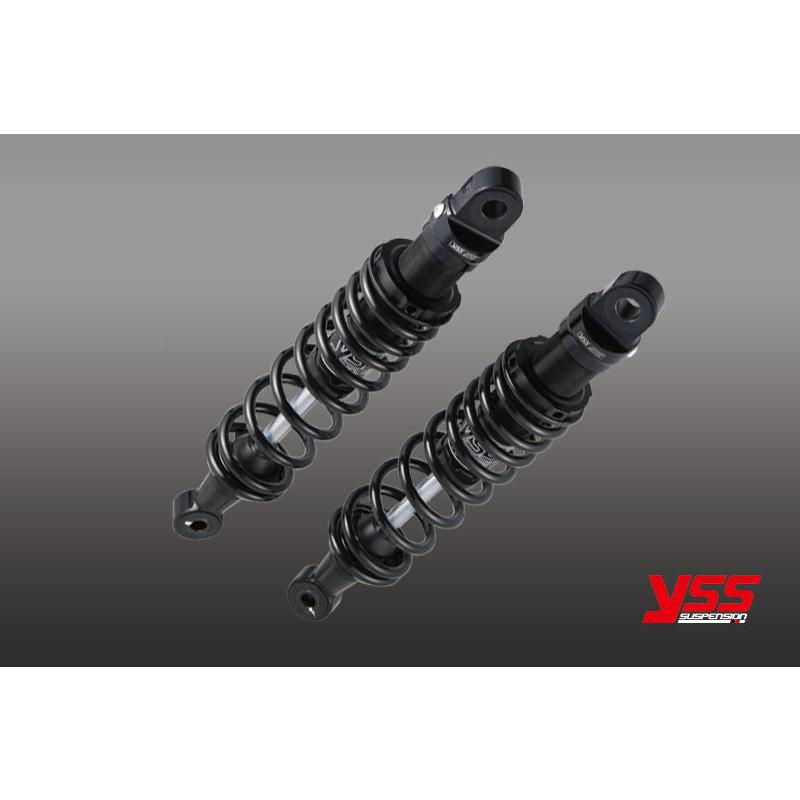 YSS ワイエスエス SPORTS LINE 【Eシリーズ】 E302 330mm SR400/500