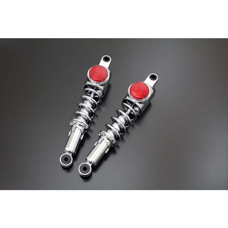 YSS ワイエスエス 【 RD222：2本セット】 Z750-1000 '72-80 : 淡路二輪