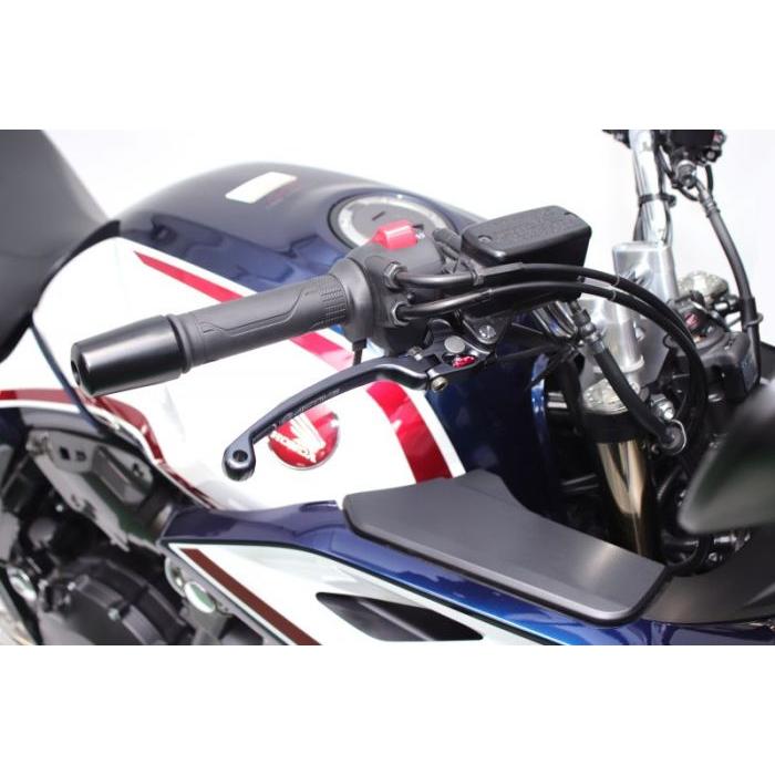 ACTIVE アクティブ STFブレーキレバー ブラック CB1300SF 14-19 