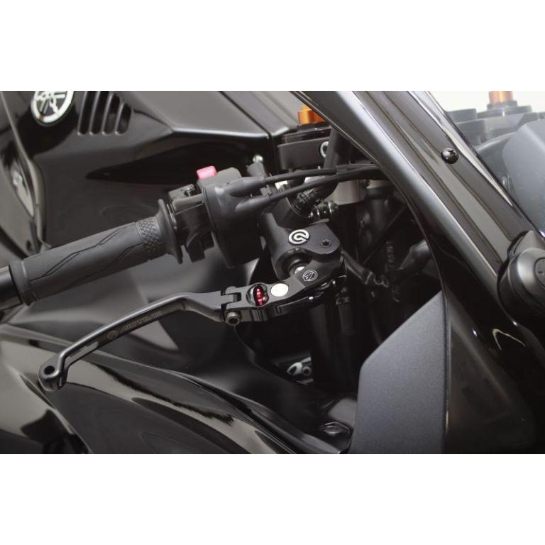 ACTIVE:アクティブSTF ブレーキレバー BLU YZF-R7 22 : 淡路 ACTIVE:アクティブSTF ブレーキレバー BLU YZF-R7 22 : 淡路