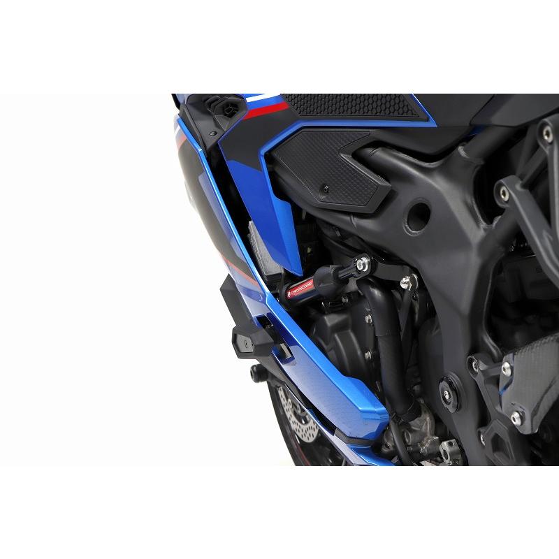 ACTIVE アクティブ パフォーマンスダンパー ZX-25R/ZX-4R 21-24 ACTIVE アクティブ パフォーマンスダンパー ZX-25R/ZX-4R 21-24