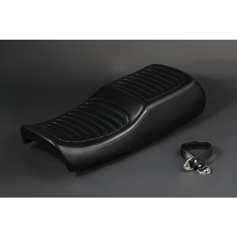 PMC ピーエムシー Z750FX/MK-2 STD シートコンプリート : 淡路二輪