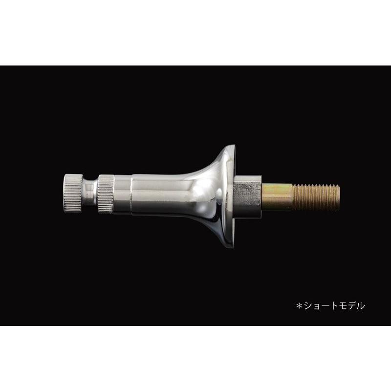 PMC ピーエムシー NEW Z2タイプ ウインカーステー/スタンダード (2本
