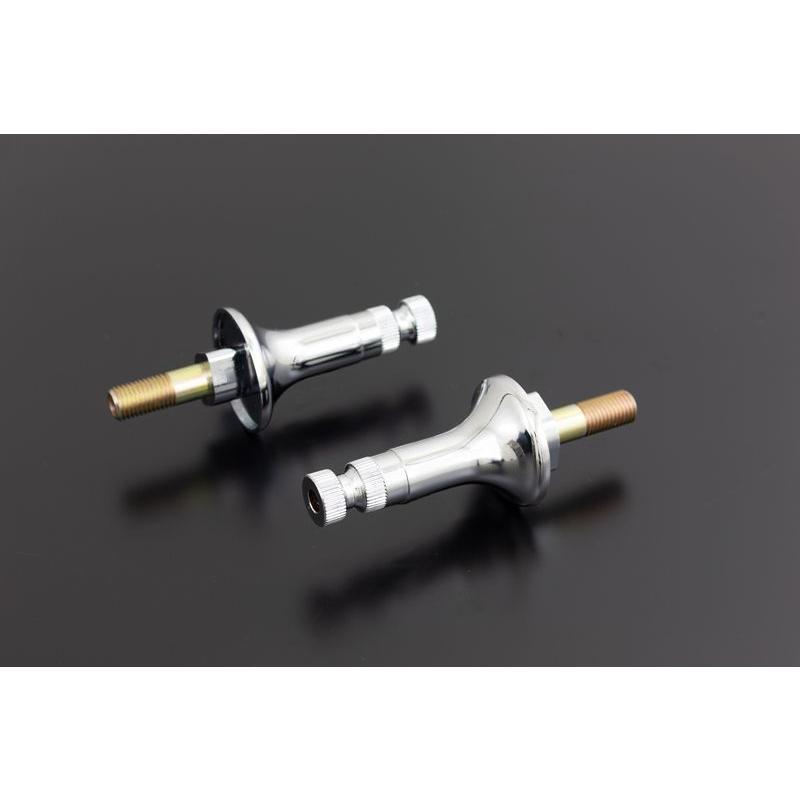 PMC ピーエムシー NEW Z2タイプ ウインカーステー/ショート(2本SET