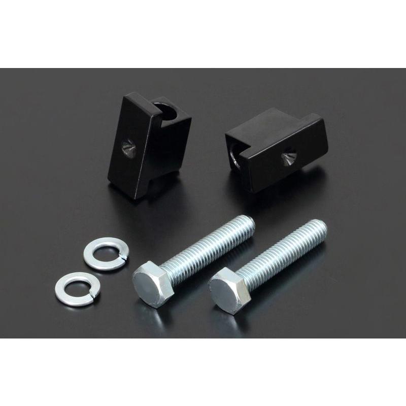 PMC ピーエムシー Z/KZ チェーンアジャストストッパー : 淡路二輪