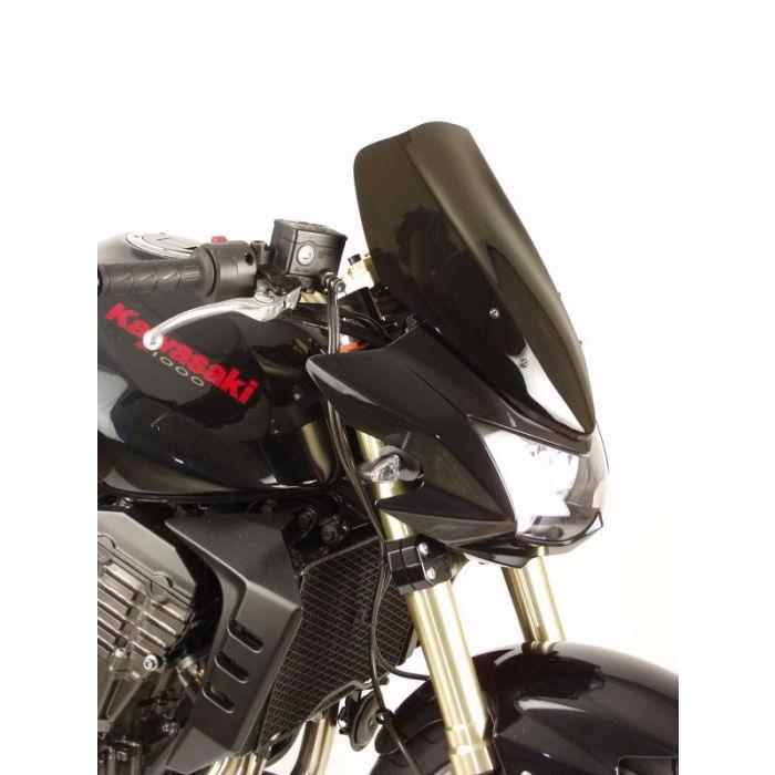 ゼログラビティ　Z1000 スクリーン　D型 受注生産 注文約4ヶ月】ZEROGRAVITY ゼログラビティ スクリーン ダブル