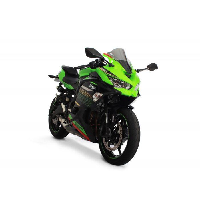 【受注生産 注文約4ヶ月】ZEROGRAVITY ゼログラビティ スクリーン ダブルバブル ダークスモーク ZX-25R/ZX-25R SE '20-'23 ZX-4R SE/RR '23 : 1628419 : 淡路二輪カスタムパーツセンター - 通販 - Yahoo!ショッピング 【受注生産 注文約4ヶ月】ZEROGRAVITY ゼログラビティ スクリーン ダブルバブル ダークスモーク ZX-25R/ZX-25R SE '20-'23 ZX-4R SE/RR '23 : 1628419 : 淡路二輪カスタムパーツセンター - 通販 - Yahoo!ショッピング