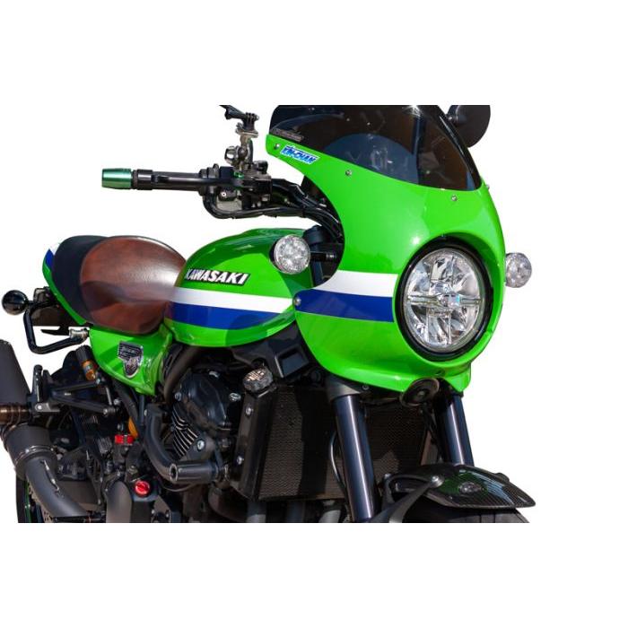 ARCHI アーキ ローソン仕様デカールセット Z900RS CAFE 18-23 カスタム