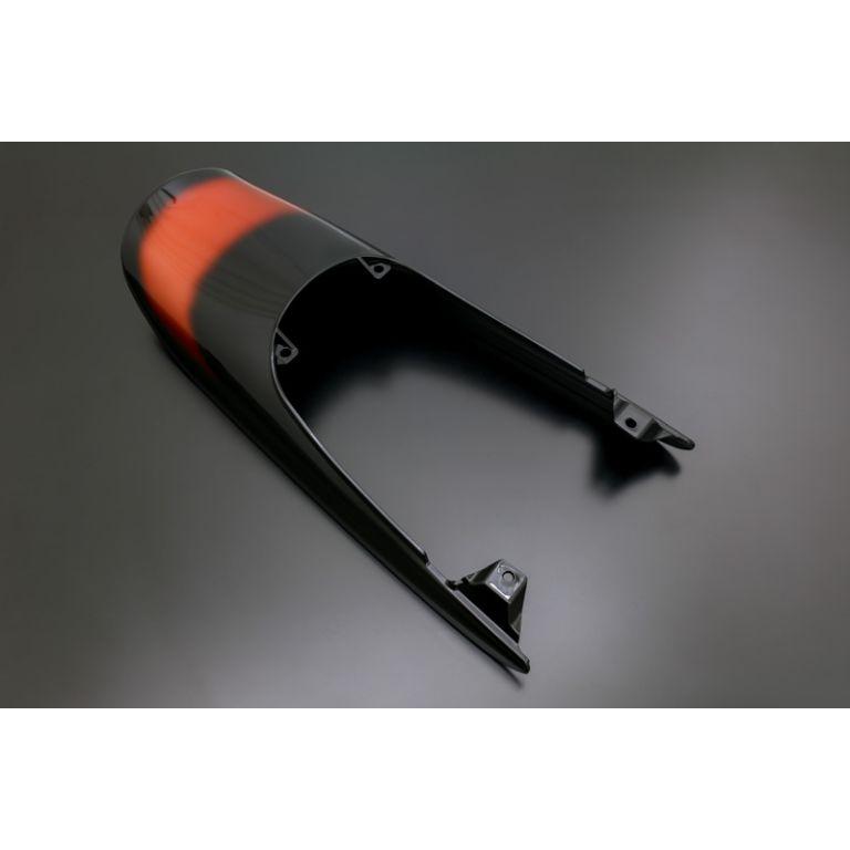 ARCHI アーキ エボニー グラデーション ロングテールカウル ARCHI アーキ エボニー グラデーション ロングテールカウル