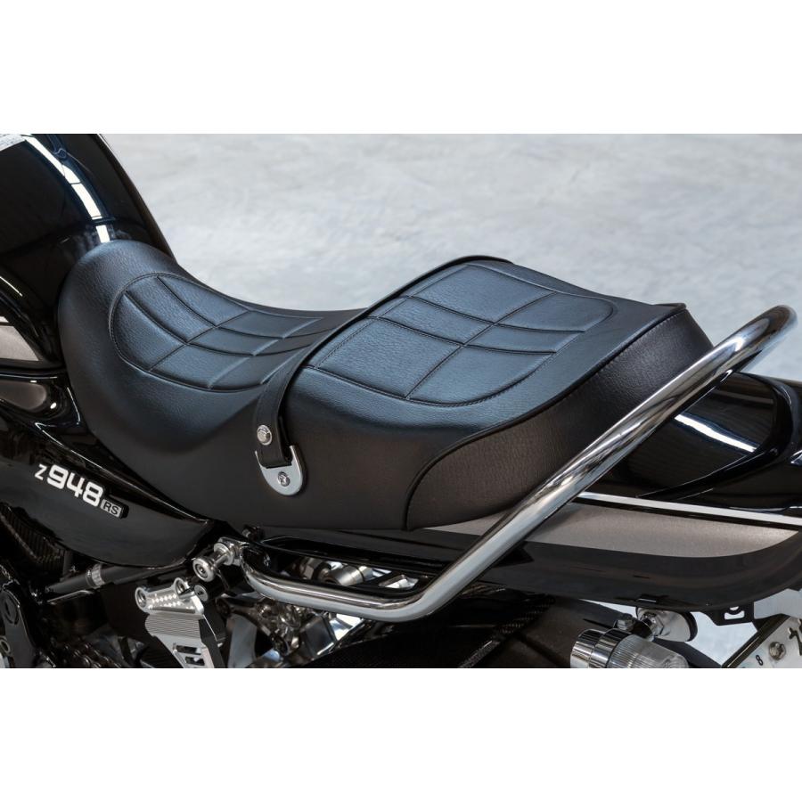 ARCHI アーキ Z900RS ARCHIシートASSY Z1/Z2タイプ ベルト付属 ARCHI アーキ Z900RS ARCHIシートASSY Z1/Z2タイプ ベルト付属