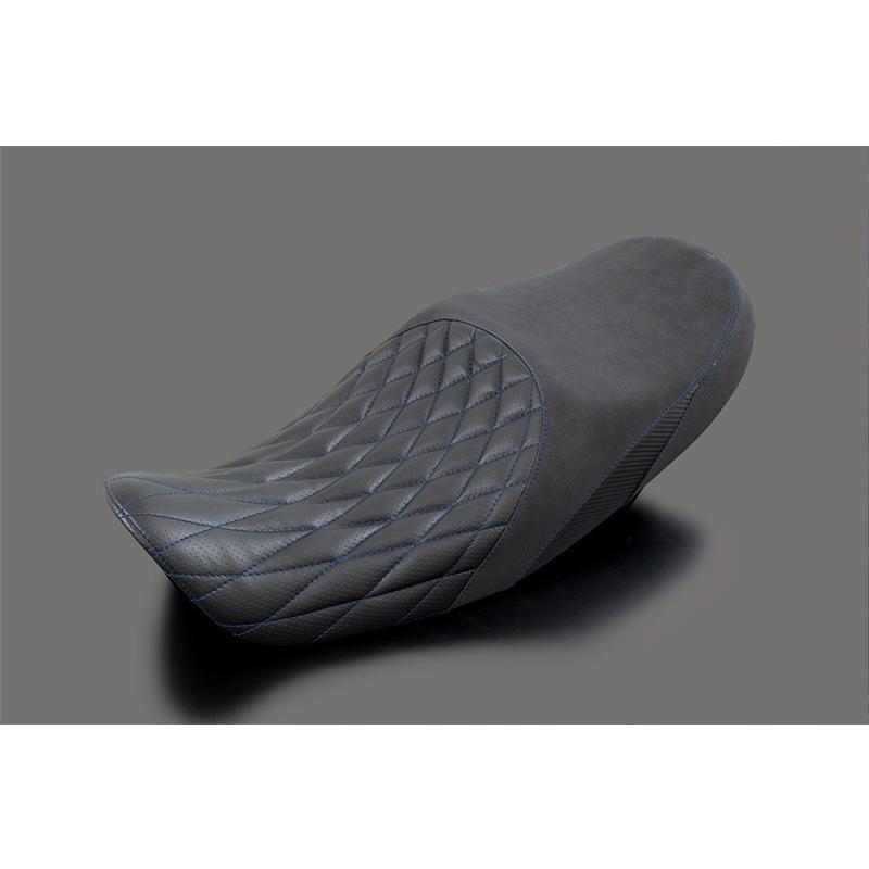 ARCHI シート ≪Z900RS専用 ARCHIシートASSY タックロールの開発≫ | 開発情報 | ARCHI