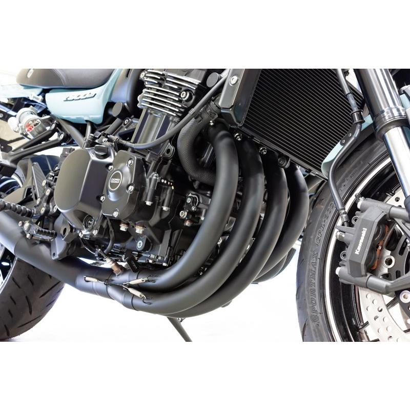 期間限定おまけ付き！】ARCHI アーキ 427 ショート管マフラー(6ピース