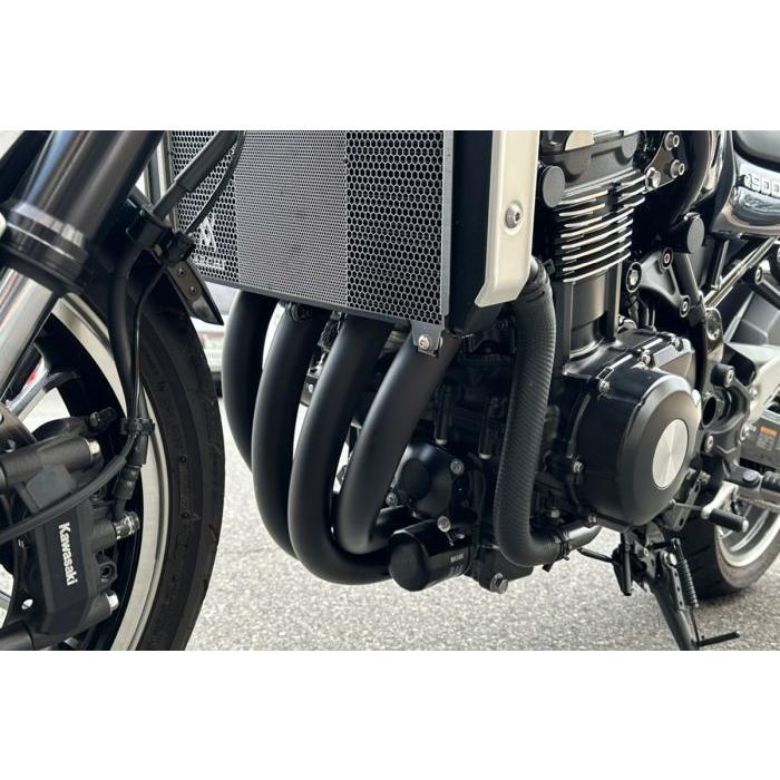 ARCHI アーキ スラッシュメガホンマフラー 黒 ◎JMCA認証:車検 ARCHI アーキ スラッシュメガホンマフラー 黒 ◎JMCA認証:車検