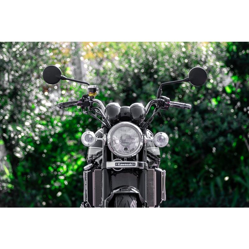 ARCHI アーキ シビエ ヘッドライトコンバージョンキット Z900RS ARCHI アーキ シビエ ヘッドライトコンバージョンキット Z900RS