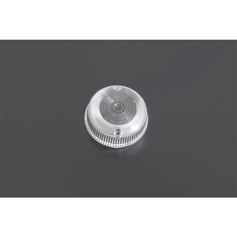 PMC ピーエムシー Z2タイプ ウインカー/クリアレンズのみ (1個) : 淡路