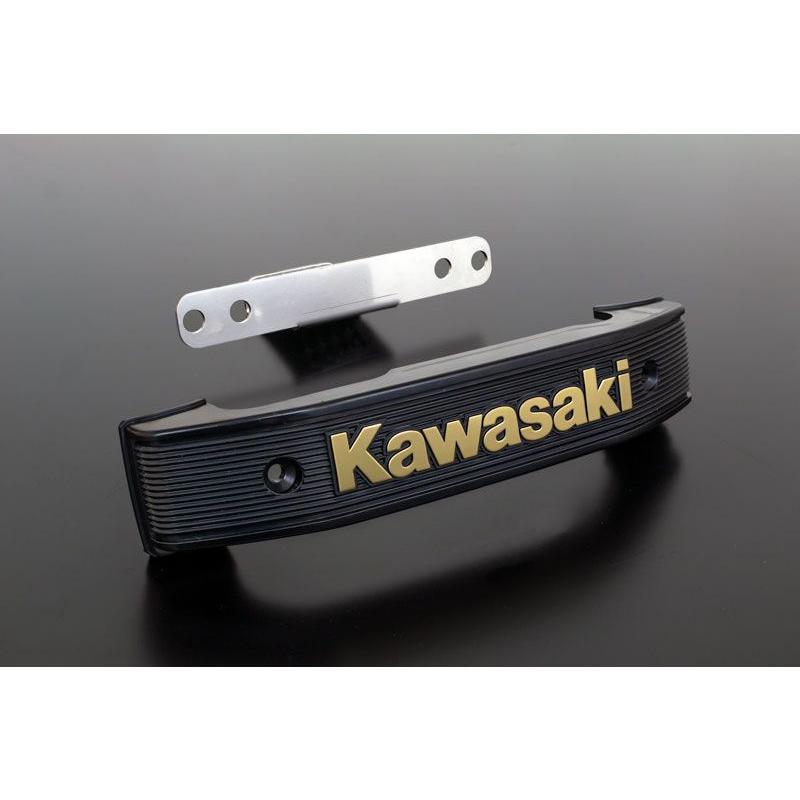 部品 ARCHI アーキ ラジエターサイドロッドセット ゴールド Z650RS : 淡路