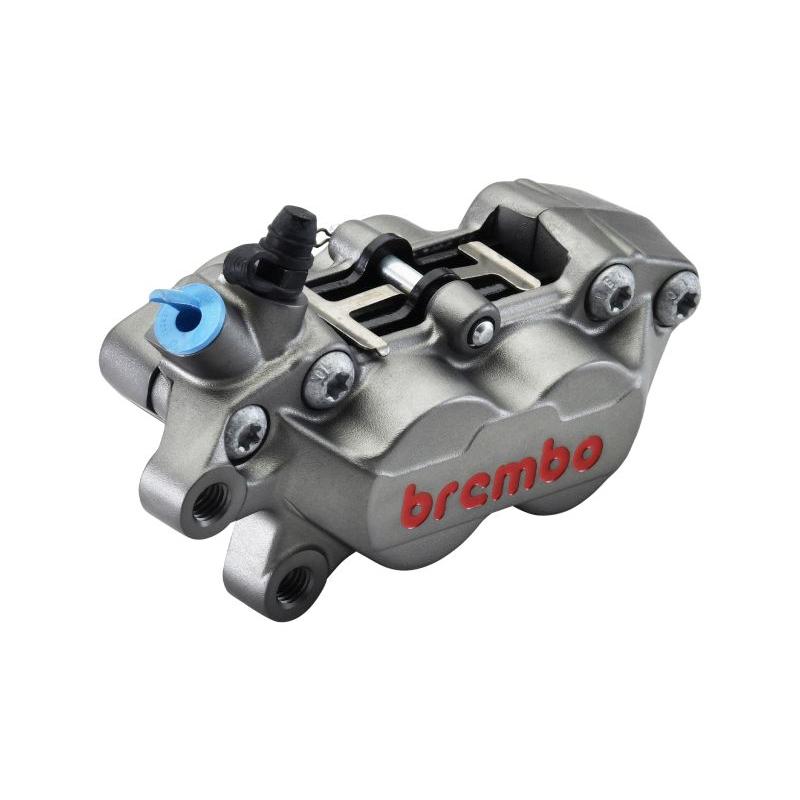 Brembo ブレーキキャリパー クローム仕上げ？ 【公式通販】