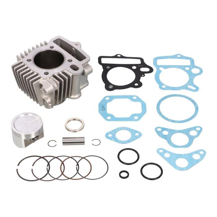 モンキー用キタコボアアップキット85cc KITACO キタコ LIGHT ボアアップKIT 85cc モンキー/ゴリラ（適合車種B