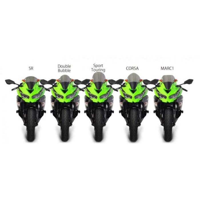 受注生産 注文約4ヶ月】ZEROGRAVITY ゼログラビティ スクリーン スポーツツーリング クリア ZX-25R/ZX-25R SE '20-'23 ZX-4R SE/RR '23 : 淡路二輪カスタムパーツセンター - 通販 - Yahoo!ショッピング 受注生産 注文約4ヶ月】ZEROGRAVITY ゼログラビティ スクリーン スポーツツーリング クリア ZX-25R/ZX-25R SE '20-'23 ZX-4R SE/RR '23 : 淡路二輪カスタムパーツセンター - 通販 - Yahoo!ショッピング