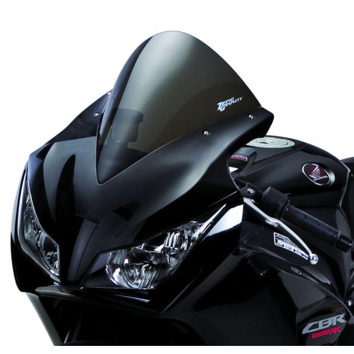 ブラック×1枚 受注生産 注文約4ヶ月】ZEROGRAVITY ゼログラビティ スクリーン コルサ