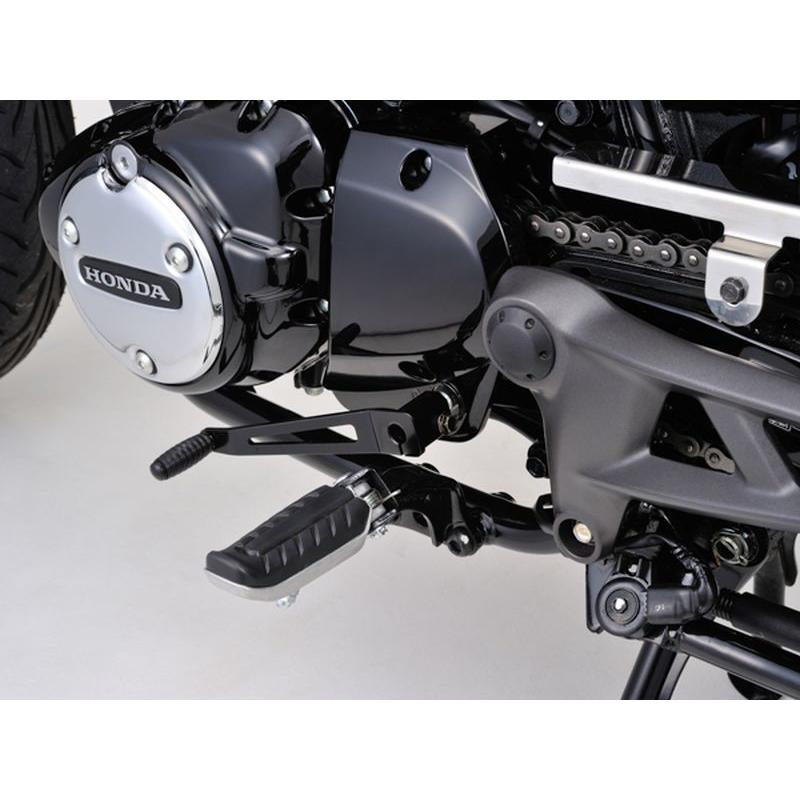 DAYTONA デイトナ チェンジペダルKIT/ GB350 : 淡路二輪カスタムパーツ