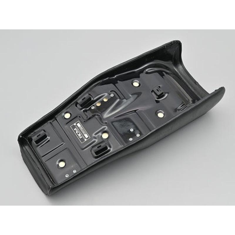 DAYTONA デイトナ RCM concept COZYシート KZ1000MK? Z750FX-1 DAYTONA デイトナ RCM concept COZYシート KZ1000MK? Z750FX-1