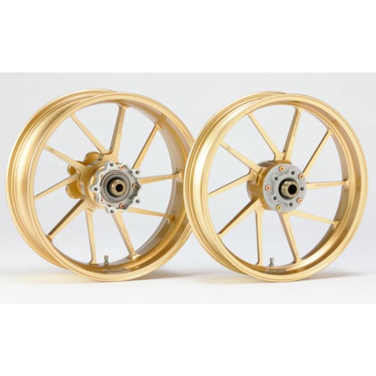 GALESPEED ゲイルスピード アルミニウム鍛造ホイール【TYPE-R】CB750