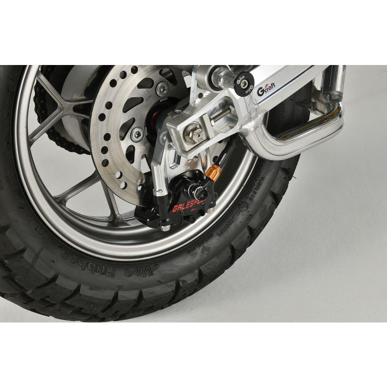 Gcraft ジークラフト Gクラフト モンキー125 ゲイルスピードラジアル