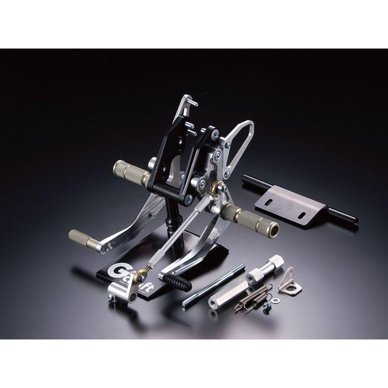 モンキー ゴリラ用 Gクラフト バックステップ ドラム用 camexbolivia.com