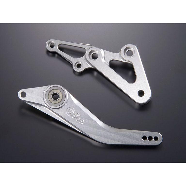 鈴木 Gcraft ジークラフト 3Pバックステップタイプ2用コンバートキット