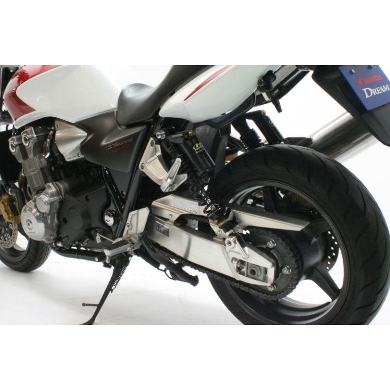 【専用】 HYPERPRO ハイパープロ ツインショック T367 ピギーバック