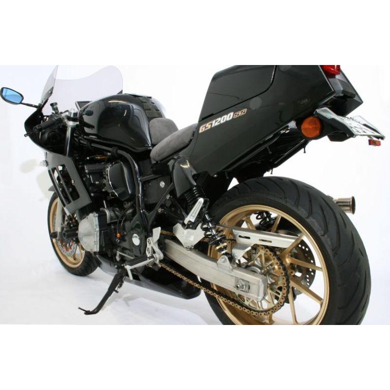 HYPERPRO ハイパープロ ツインショック T360 エマルジョン