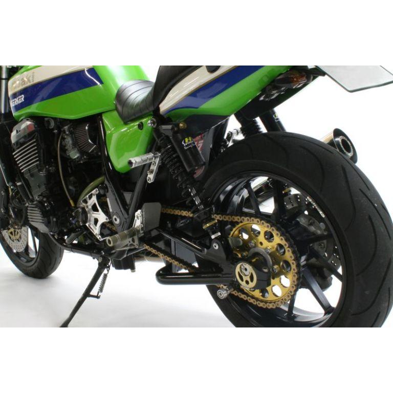 専用 HYPERPRO ハイパープロ ツインショック T367 ピギーバック