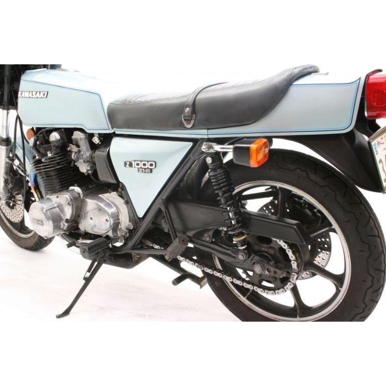 HYPERPRO ハイパープロ ツインショック T360 エマルジョン
