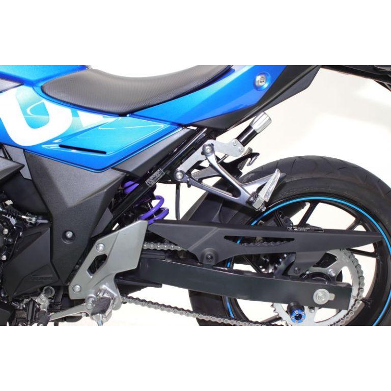 ma様/専用 HYPERPRO ハイパープロ ストリートBOX モノショック 460 エマルジョン