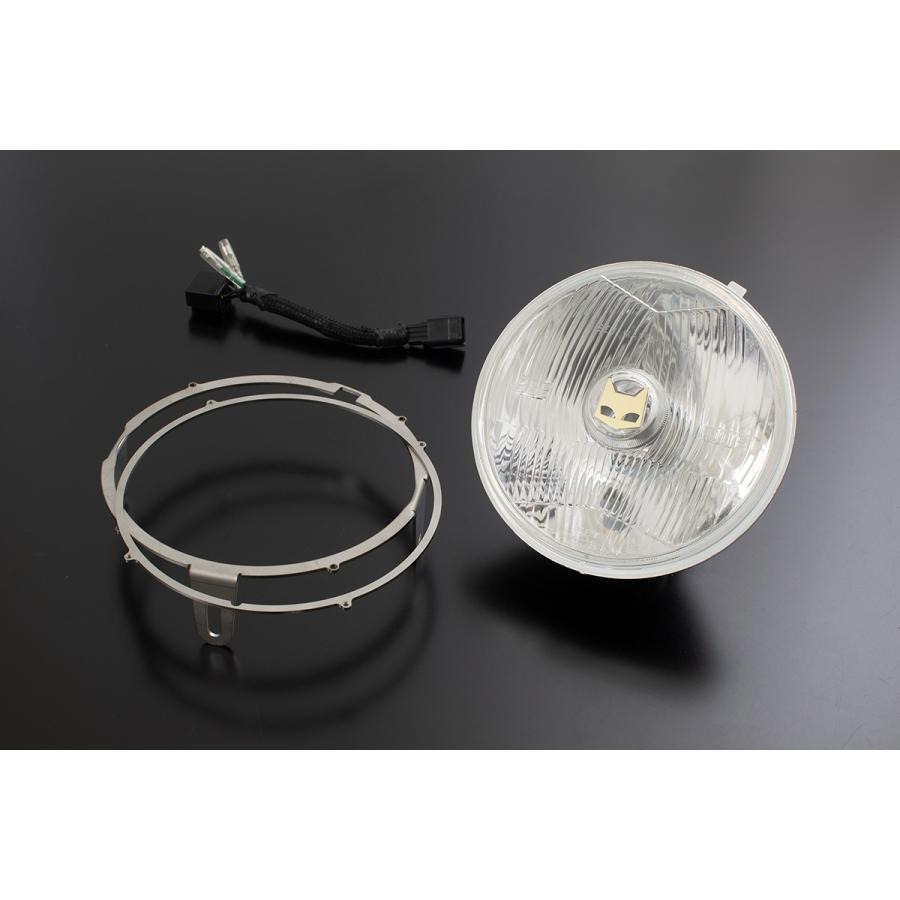 FULNESS CT125 マーシャルコンバージョンキット LEDバルブ付 FULNESS CT125 マーシャルコンバージョンキット LEDバルブ付