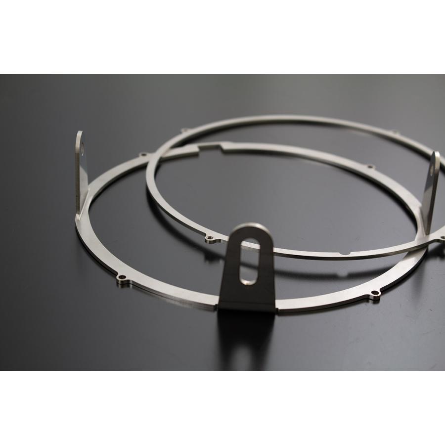 FULNESS CT125 マーシャルコンバージョンキット LEDバルブ付 FULNESS CT125 マーシャルコンバージョンキット LEDバルブ付