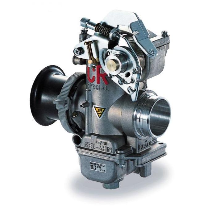 S 様 まとめ売り 受注生産 注文後約3-4ヶ月】KEIHIN JB POWER CR35φ キャブレターKIT