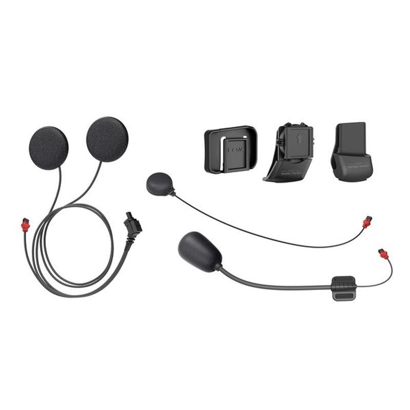 SENA セナ 50C-A0311 50C ユニバーサルクランプキット : 淡路二輪