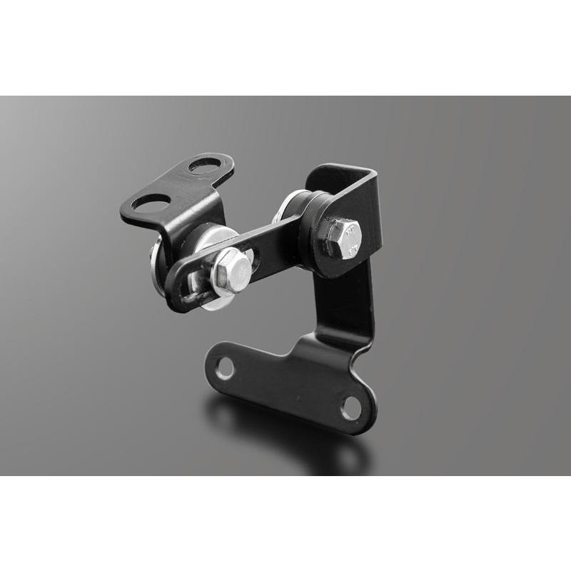 PMC ピーエムシー ヘッドライトケースブラケットセット